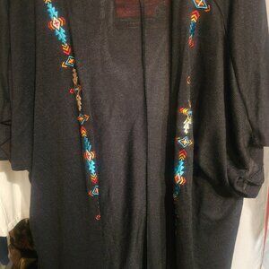 3 shurgs mixed colors and brands size med